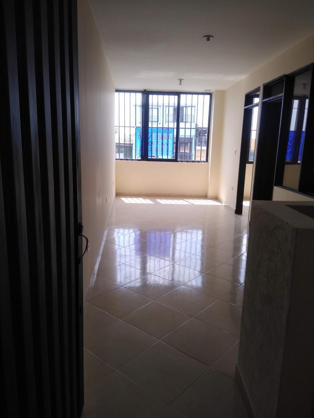 Apartamento en arriendo Valle Del Cauca Cali El Rodeo 57 m2 Habitaciones 2 Baños 1 Garajes 0 Precio $600000
