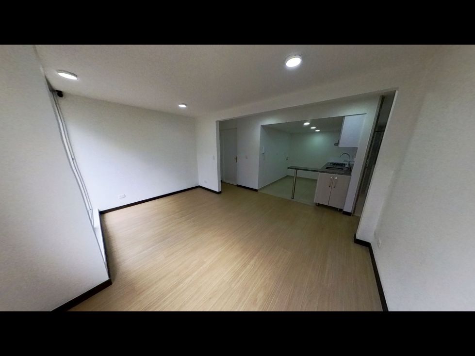 Apartamento en venta Cundinamarca Tocancipá Vereda Verganzo 62 m2 Habitaciones 3 Baños 2 Garajes 1 Precio $242000000
