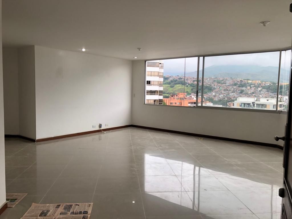 Apartamento en arriendo Valle Del Cauca Cali Arboledas 163 m2 Habitaciones 3 Baños 3 Garajes 2 Precio $4700000