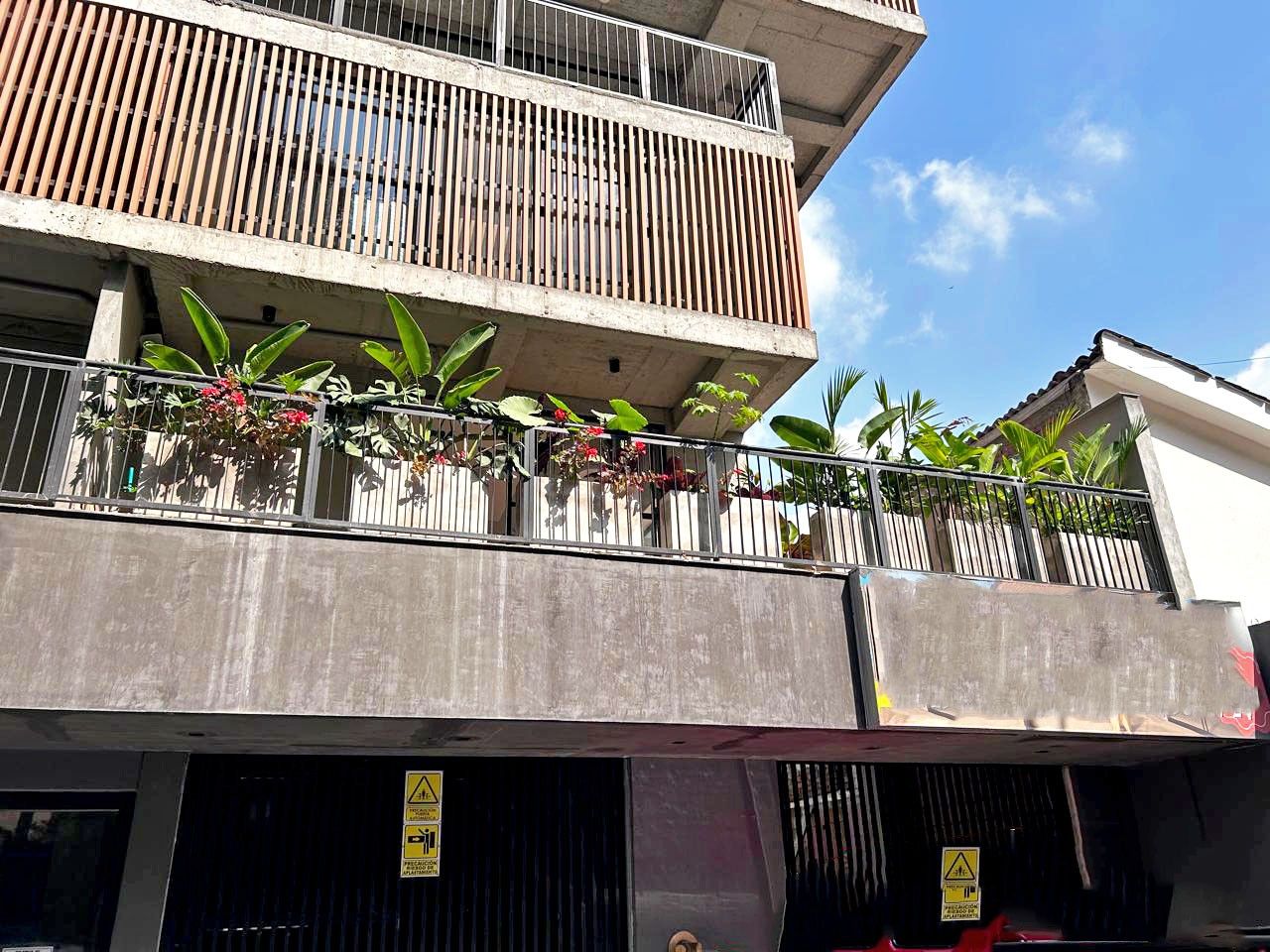 Apartaestudio en venta Valle Del Cauca Cali Juanambú 74 m2 Habitaciones 1 Baños 1 Garajes 1 Precio $520000000