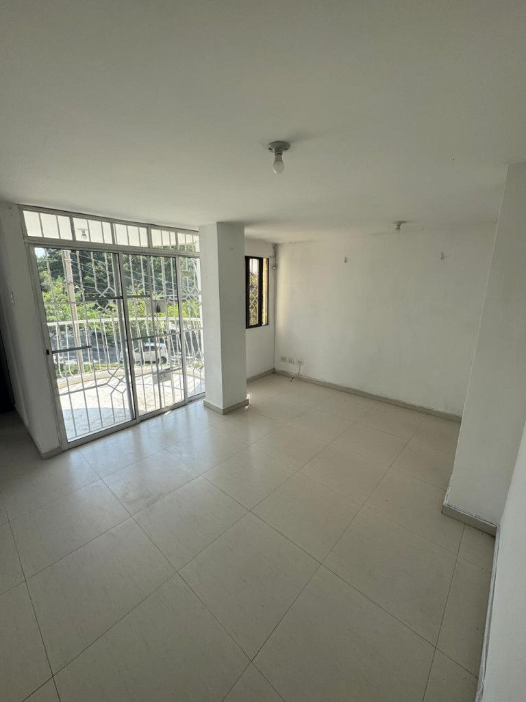 Apartamento en arriendo Atlántico Barranquilla Campo Alegre 105 m2 Habitaciones 3 Baños 2 Garajes 0 Precio $1550000