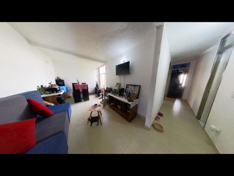 Apartamento en venta Cundinamarca Bogotá Costa Azul 53 m2 Habitaciones 3 Baños 2 Garajes 0 Precio $210000000