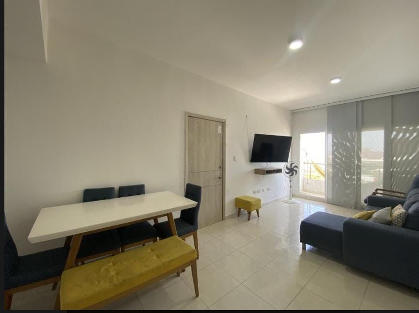 Apartamento en venta Atlántico Barranquilla Abajo 79 m2 Habitaciones 3 Baños 2 Garajes 1 Precio $320000000