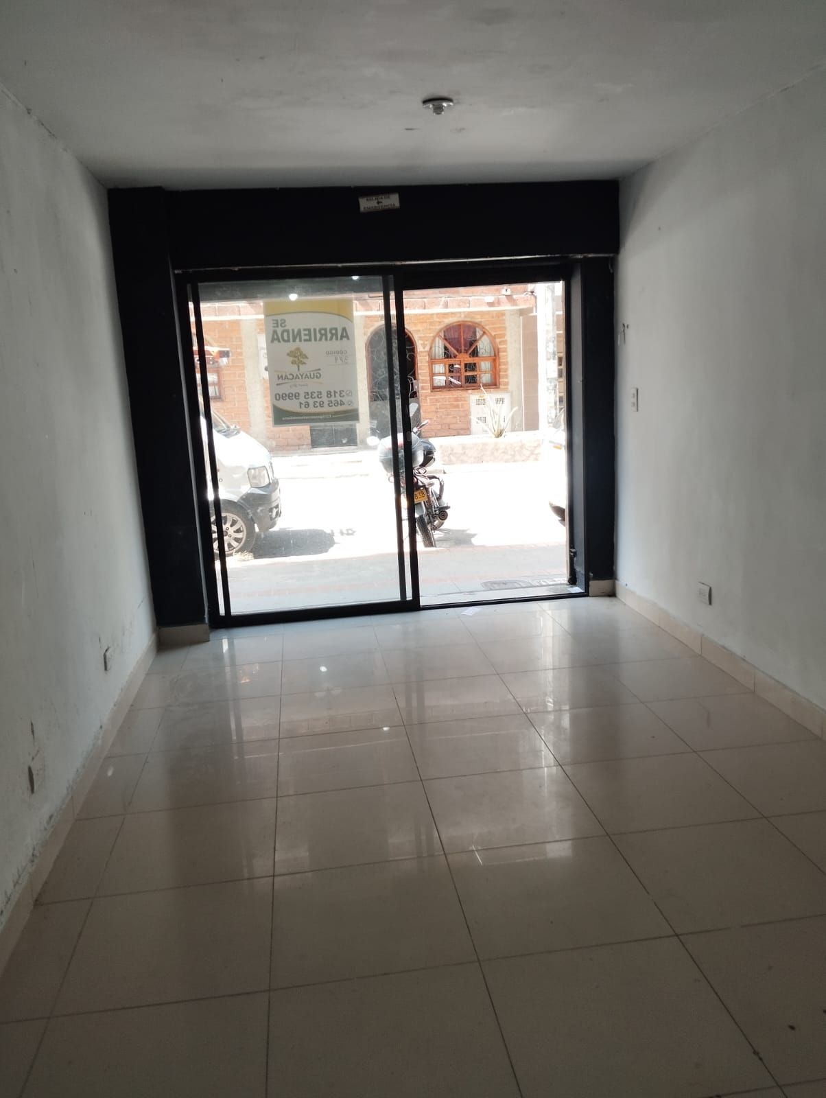 Local en arriendo Antioquia Itagüí Santa Maria Et Ii 30 m2 Habitaciones 0 Baños 1 Garajes 0 Precio $1500000