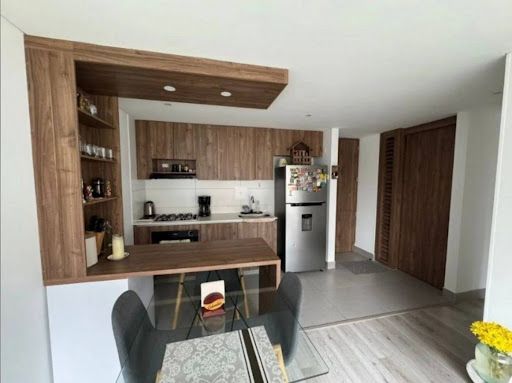 Apartamento en arriendo Cundinamarca Bogotá Tarragona Del Salitre Et Ii 60 m2 Habitaciones 3 Baños 2 Garajes 1 Precio $3600000