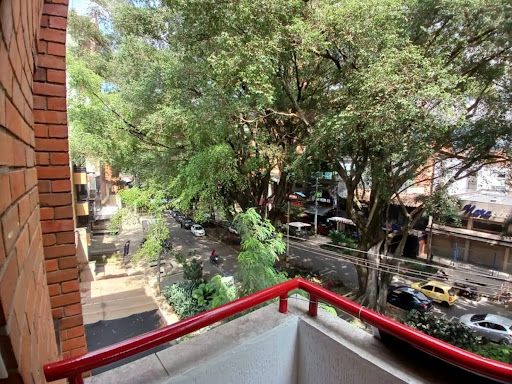 Apartamento en arriendo Antioquia Medellín Bolivariana 110 m2 Habitaciones 3 Baños 2 Garajes 0 Precio $3500000