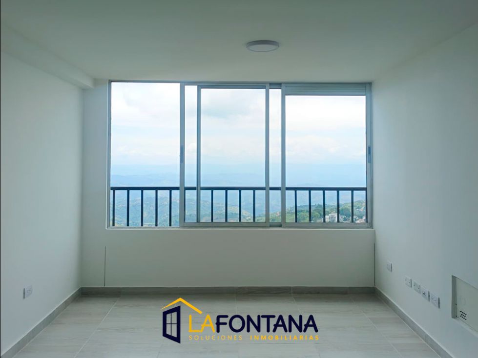 Apartamento en arriendo Caldas Manizales Manizales 40 m2 Habitaciones 2 Baños 1 Garajes 0 Precio $1300000