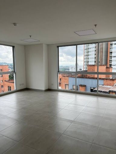 Oficina en venta Risaralda Pereira Los Angeles 36 m2 Habitaciones 0 Baños 1 Garajes 1 Precio $350000000