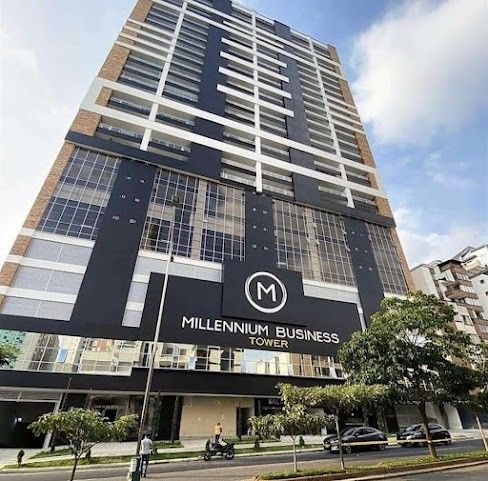 Apartamento en venta Santander Bucaramanga Mejoras Publicas 86 m2 Habitaciones 3 Baños 2 Garajes 1 Precio $570000000