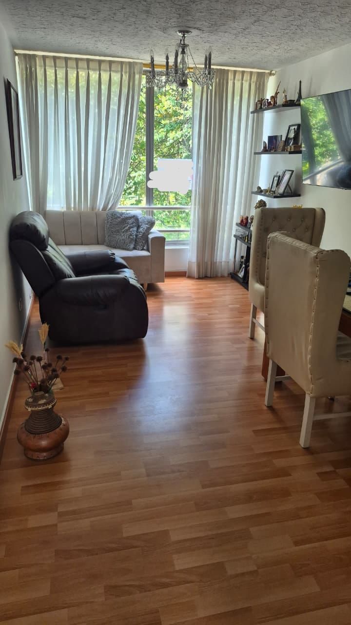 Apartamento en venta Risaralda Pereira Gamma Ii 80 m2 Habitaciones 3 Baños 2 Garajes 1 Precio $290000000