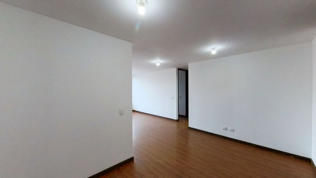 Apartamento en venta Cundinamarca Bogotá La Chucua 56 m2 Habitaciones 2 Baños 1 Garajes 1 Precio $300000000