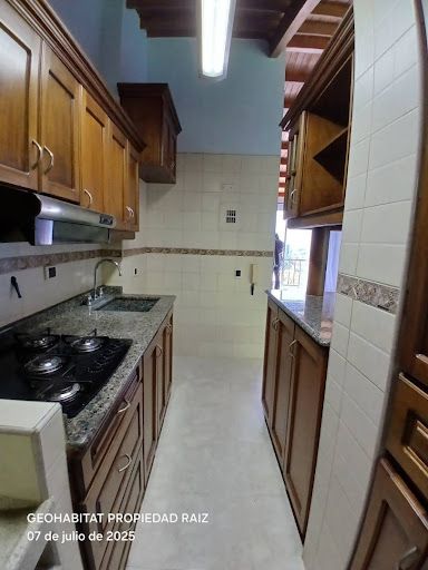 Apartamento en venta Antioquia Medellín El Socorro 73 m2 Habitaciones 3 Baños 2 Garajes 1 Precio $330000000