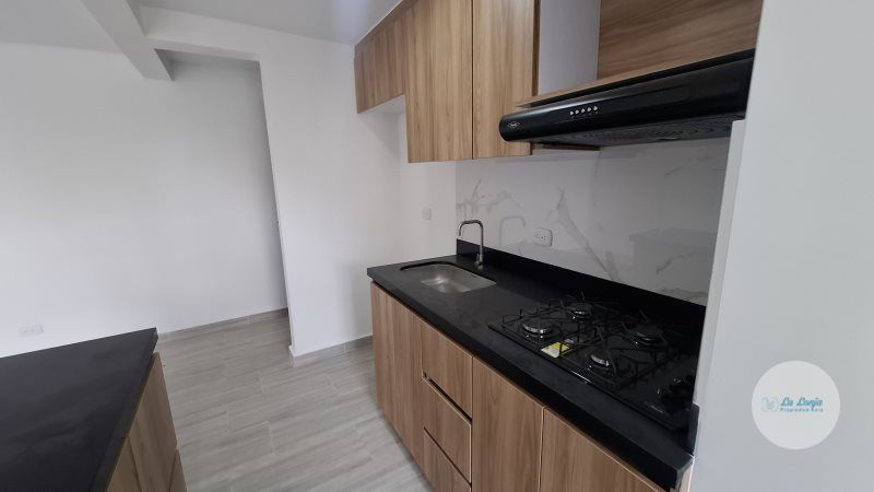 Apartamento en arriendo Antioquia Rionegro El Hospital 53 m2 Habitaciones 2 Baños 2 Garajes 0 Precio $1400000