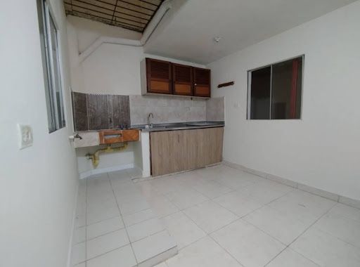 Casa en arriendo Antioquia Medellín El Socorro 45 m2 Habitaciones 2 Baños 1 Garajes 0 Precio $750000
