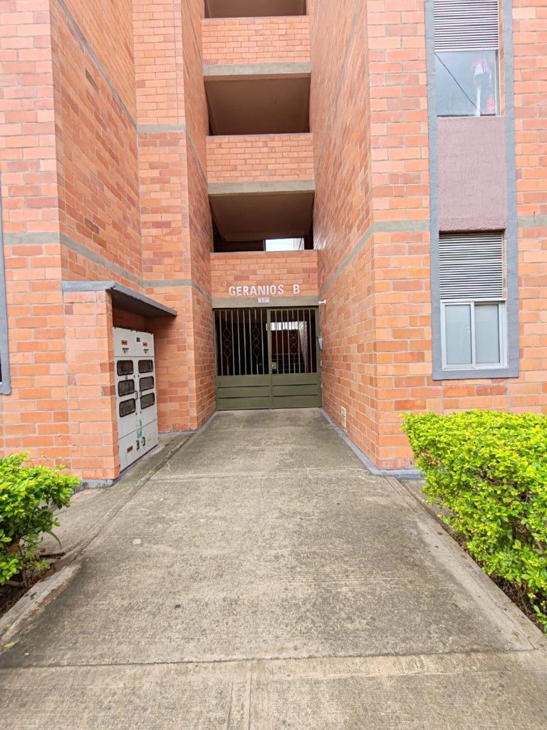 Apartamento en arriendo Norte De Santander Cúcuta Br La Carolina 64 m2 Habitaciones 3 Baños 2 Garajes 0 Precio $1400000