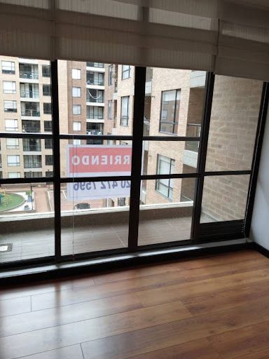 Apartamento en arriendo Cundinamarca Bogotá Cantalejo 39 m2 Habitaciones 1 Baños 1 Garajes 1 Precio $2325000