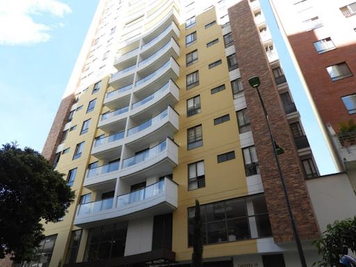 Apartamento en arriendo Santander Bucaramanga Sotomayor 98 m2 Habitaciones 3 Baños 2 Garajes 1 Precio $3894221