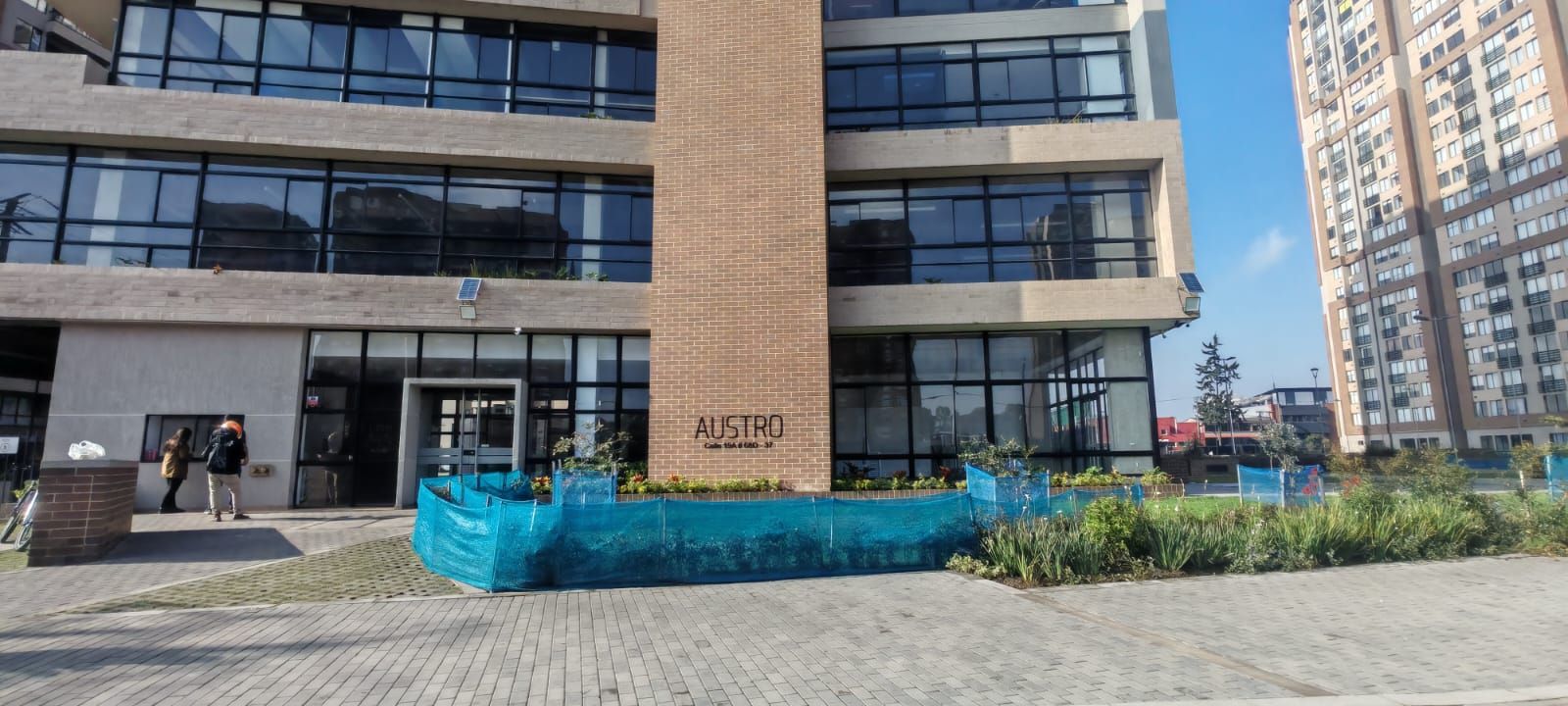 Apartamento en venta Cundinamarca Bogotá Montevideo 50 m2 Habitaciones 2 Baños 2 Garajes 1 Precio $536550000