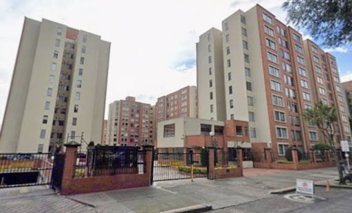 Apartamento en arriendo Cundinamarca Bogotá Ciudad Salitre Nor-oriental 63 m2 Habitaciones 3 Baños 2 Garajes 1 Precio $3000000