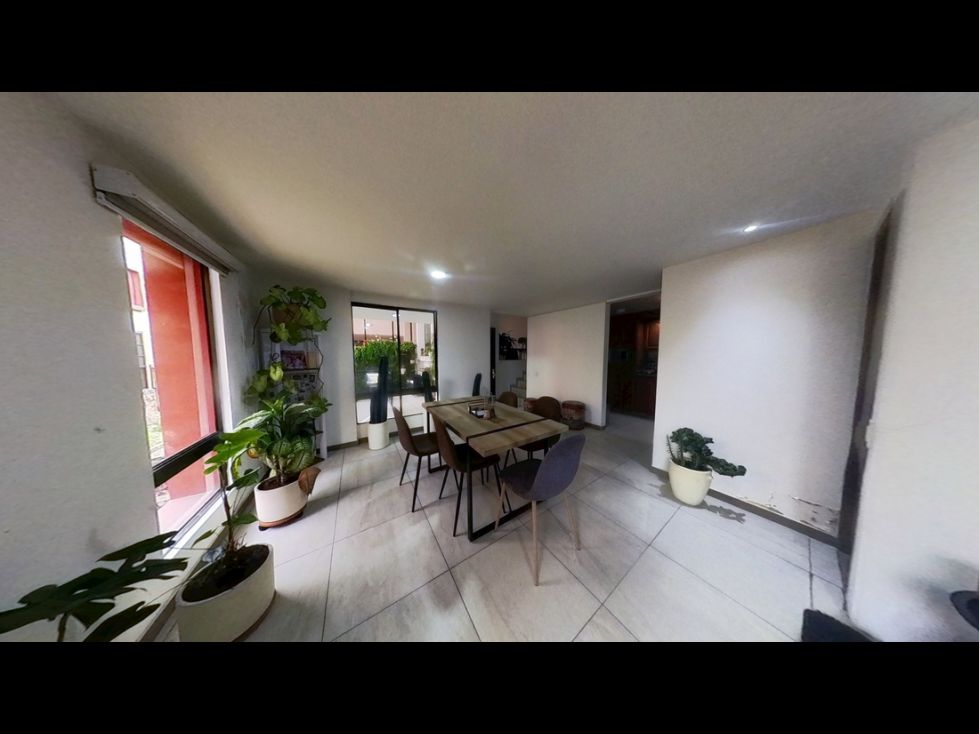 Casa en venta Cundinamarca Bogotá Mallorca 134 m2 Habitaciones 4 Baños 3 Garajes 1 Precio $708000000