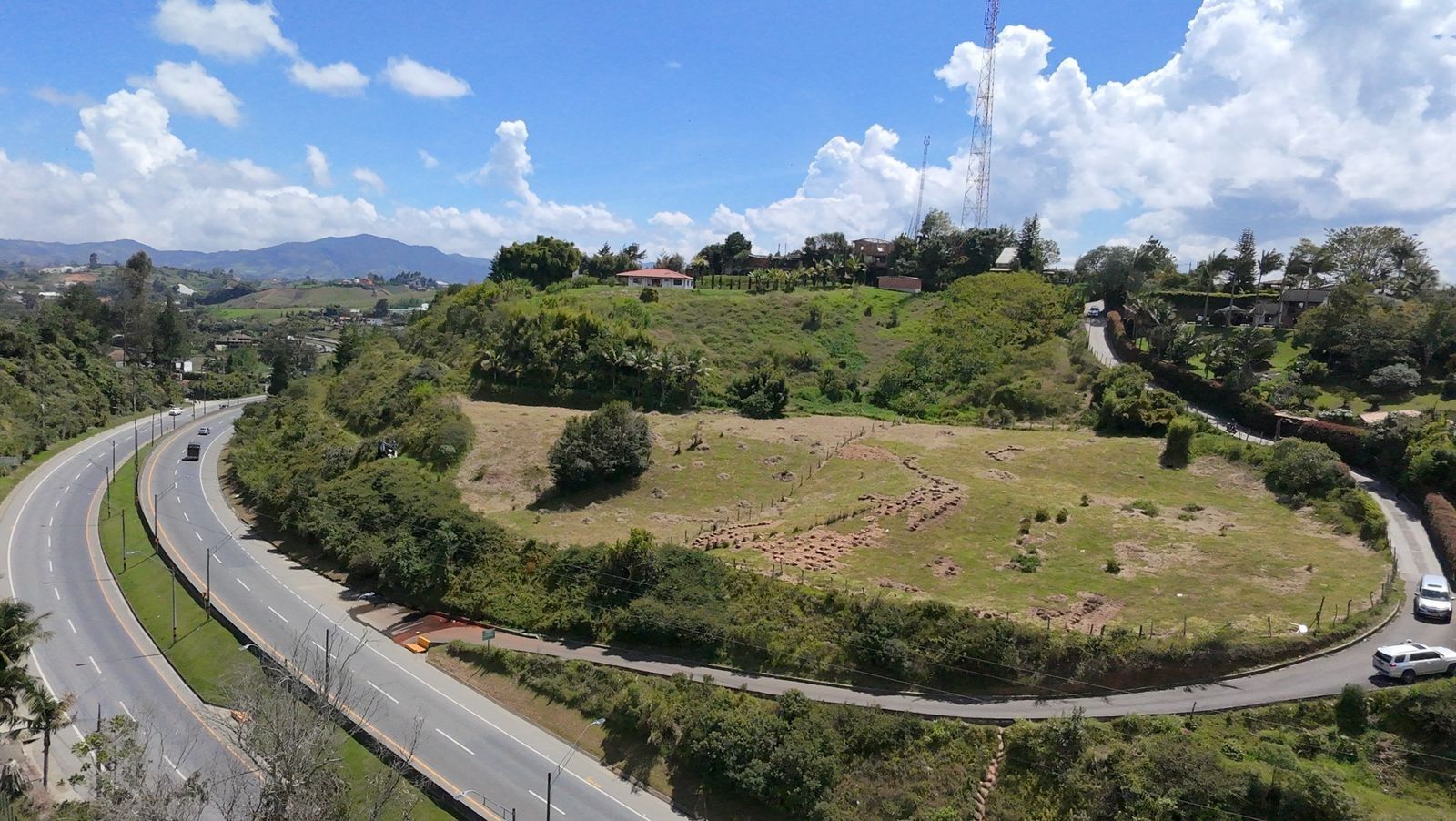 Lote en venta Antioquia Marinilla Marinilla 0 m2 Habitaciones 0 Baños 0 Garajes 0 Precio $2800000000
