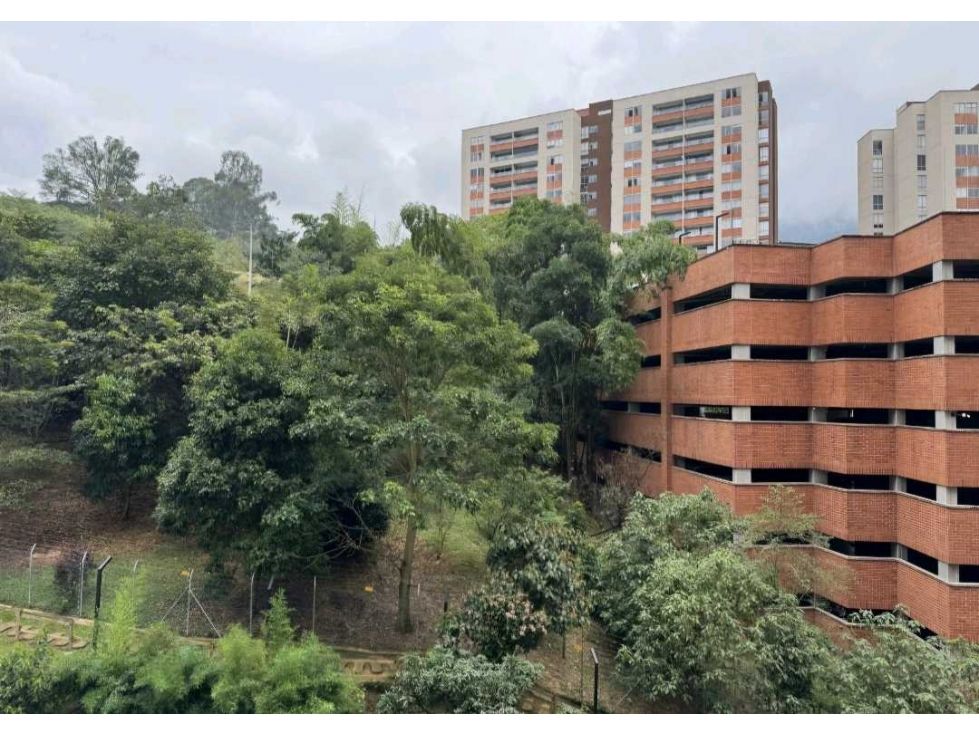 Apartamento en venta Antioquia Envigado Villa Verde 61 m2 Habitaciones 2 Baños 2 Garajes 1 Precio $565000000