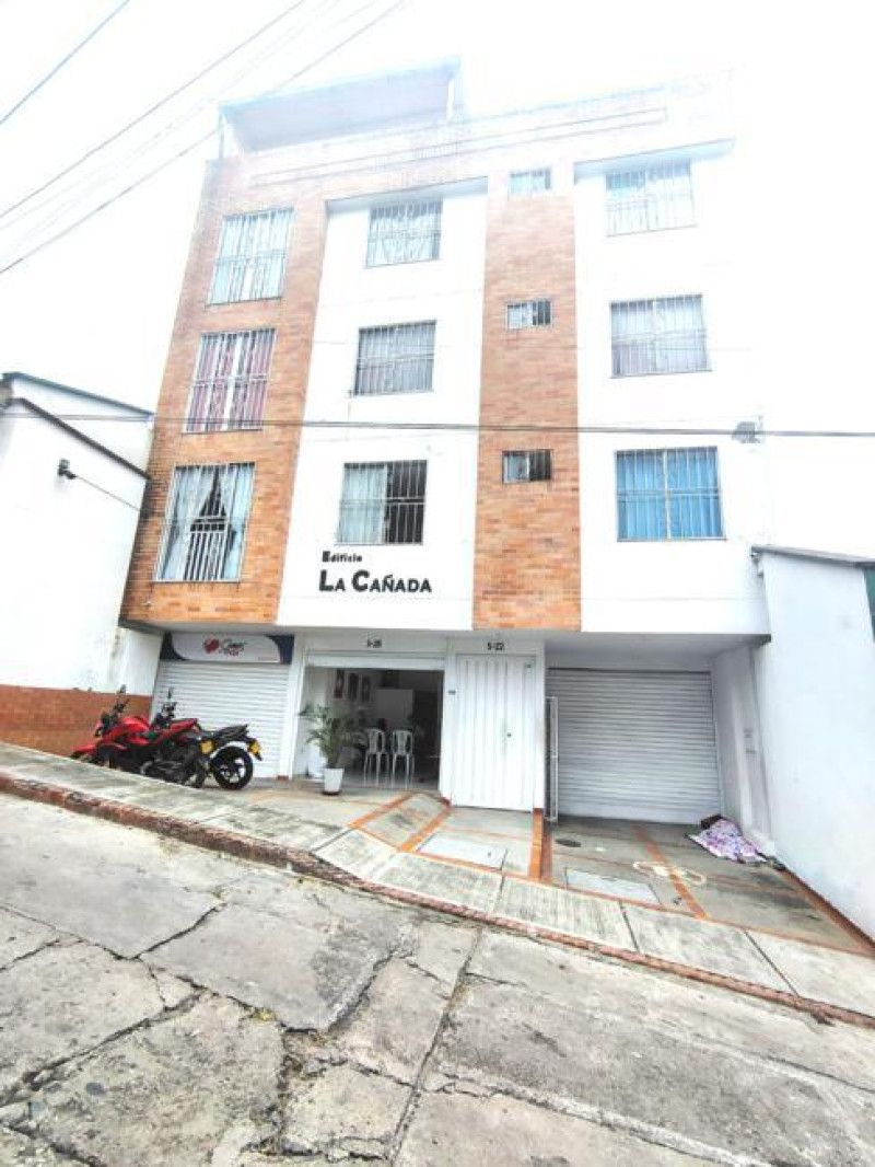 Apartamento en arriendo Santander Piedecuesta San Rafael 53 m2 Habitaciones 3 Baños 2 Garajes 1 Precio $900000