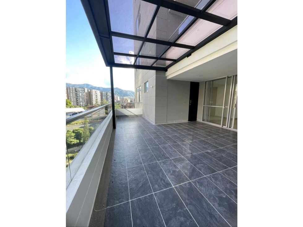 Apartamento en venta Antioquia Envigado El Esmeraldal 98 m2 Habitaciones 2 Baños 2 Garajes 2 Precio $1178464000