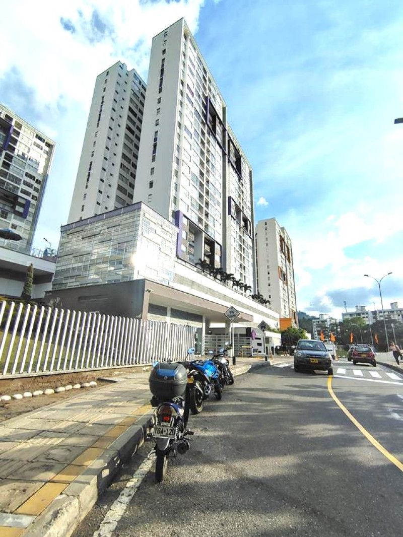 Apartamento en arriendo Santander Floridablanca Villa Felisa 90 m2 Habitaciones 3 Baños 2 Garajes 1 Precio $2800000