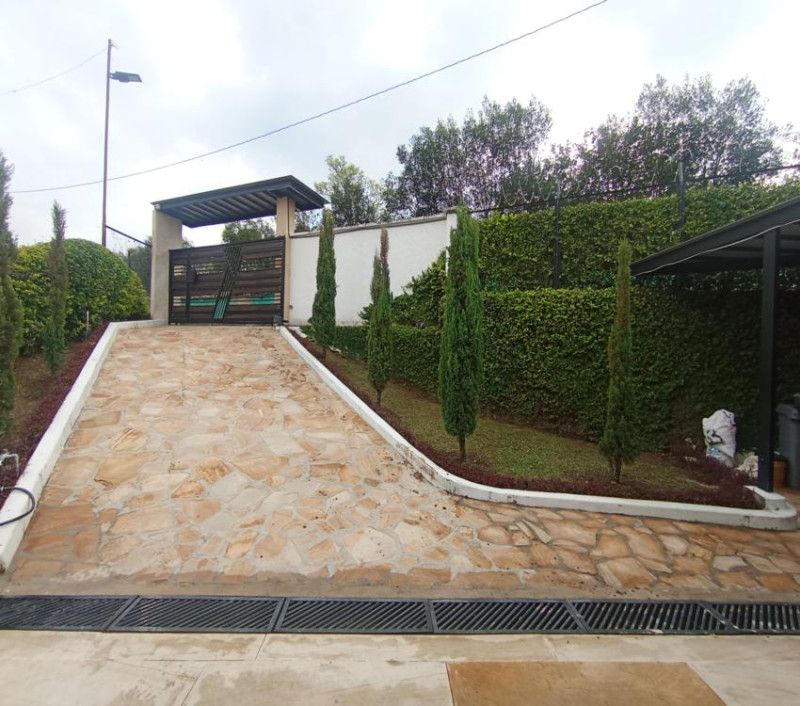 Casa Campestre en arriendo Santander Lebríja Lebríja 274 m2 Habitaciones 3 Baños 3 Garajes 0 Precio $7000000