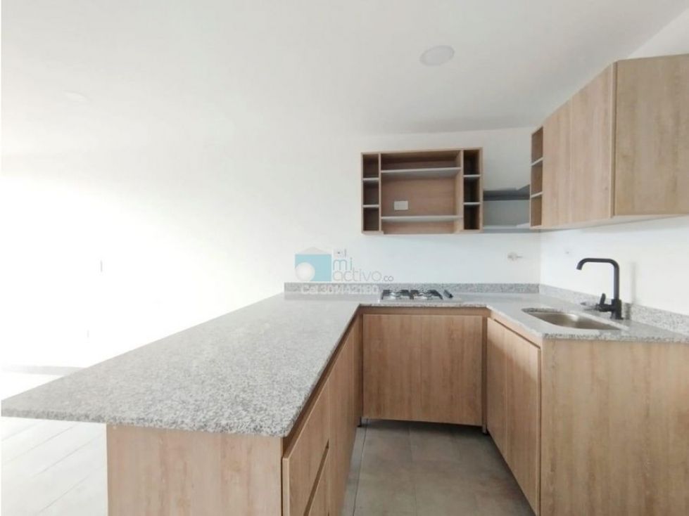 Apartamento en venta Antioquia Itagüí Itagüí 80 m2 Habitaciones 2 Baños 2 Garajes 0 Precio $380000000