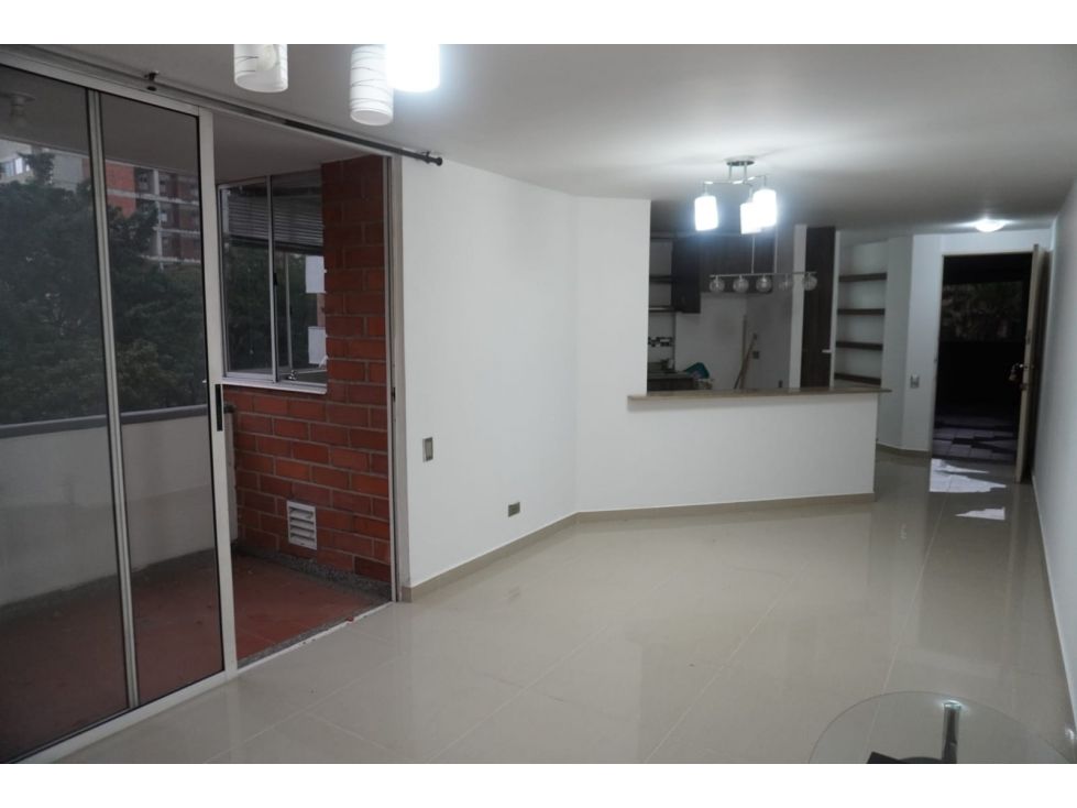 Apartamento en venta Antioquia Medellín San German 76 m2 Habitaciones 3 Baños 2 Garajes 1 Precio $430000000