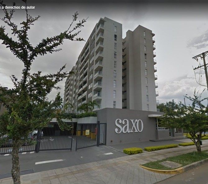 Apartamento en arriendo Valle Del Cauca Cali Ciudad Real 107 m2 Habitaciones 3 Baños 3 Garajes 1 Precio $3800000