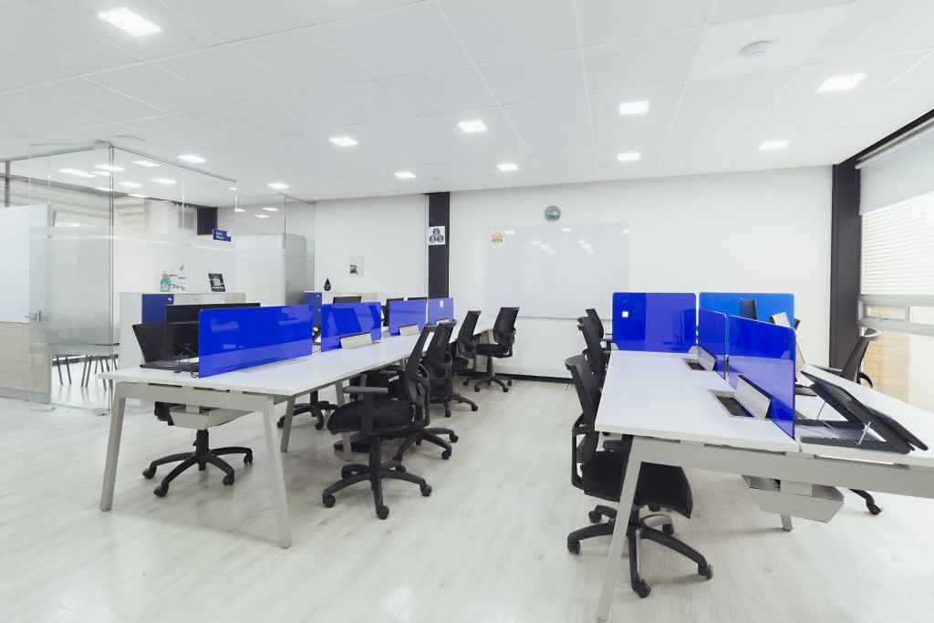 Oficina en venta Cundinamarca Bogotá La Castellana 266 m2 Habitaciones 0 Baños 0 Garajes 4 Precio $2128000000