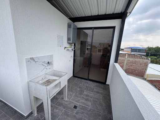 Apartamento en arriendo Valle Del Cauca Cali Caney 45 m2 Habitaciones 2 Baños 1 Garajes 1 Precio $1600000