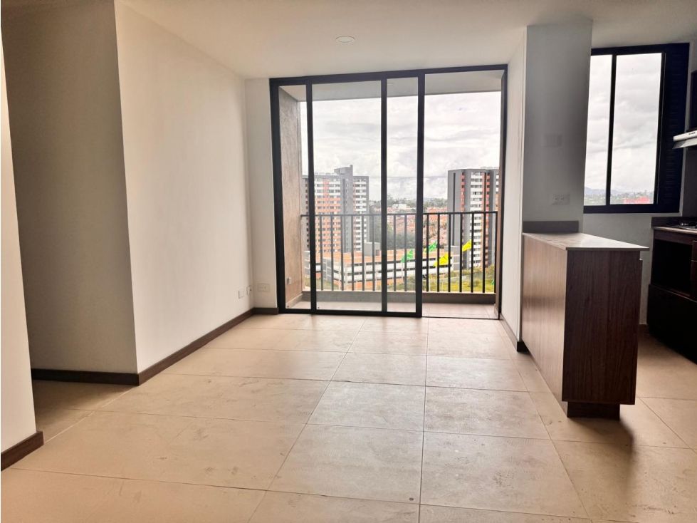 Apartamento en venta Antioquia Rionegro San Antonio 65 m2 Habitaciones 3 Baños 2 Garajes 1 Precio $520000000