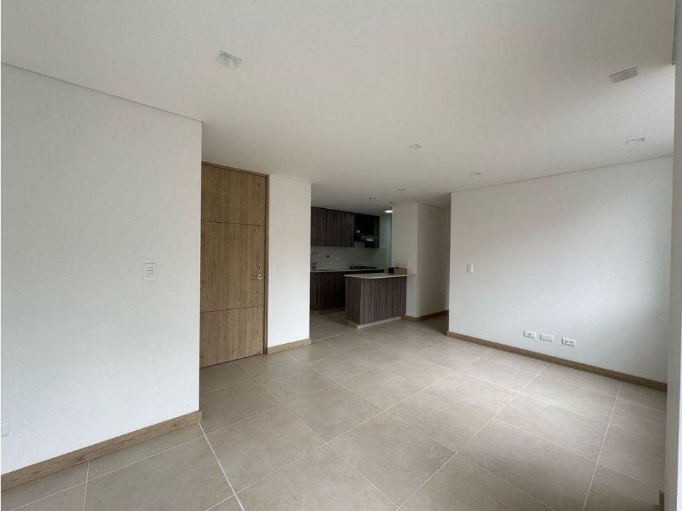 Apartamento en venta Antioquia Envigado Envigado 61 m2 Habitaciones 2 Baños 2 Garajes 1 Precio $565000000