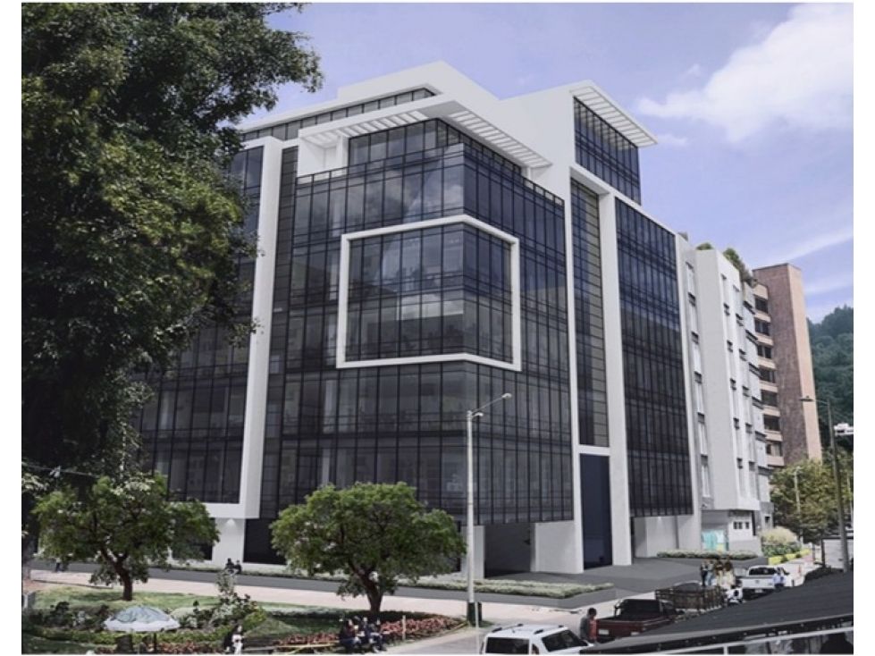 Oficina en arriendo Cundinamarca Bogotá Chico Norte Et Ii 357 m2 Habitaciones 0 Baños 2 Garajes 7 Precio $31274506
