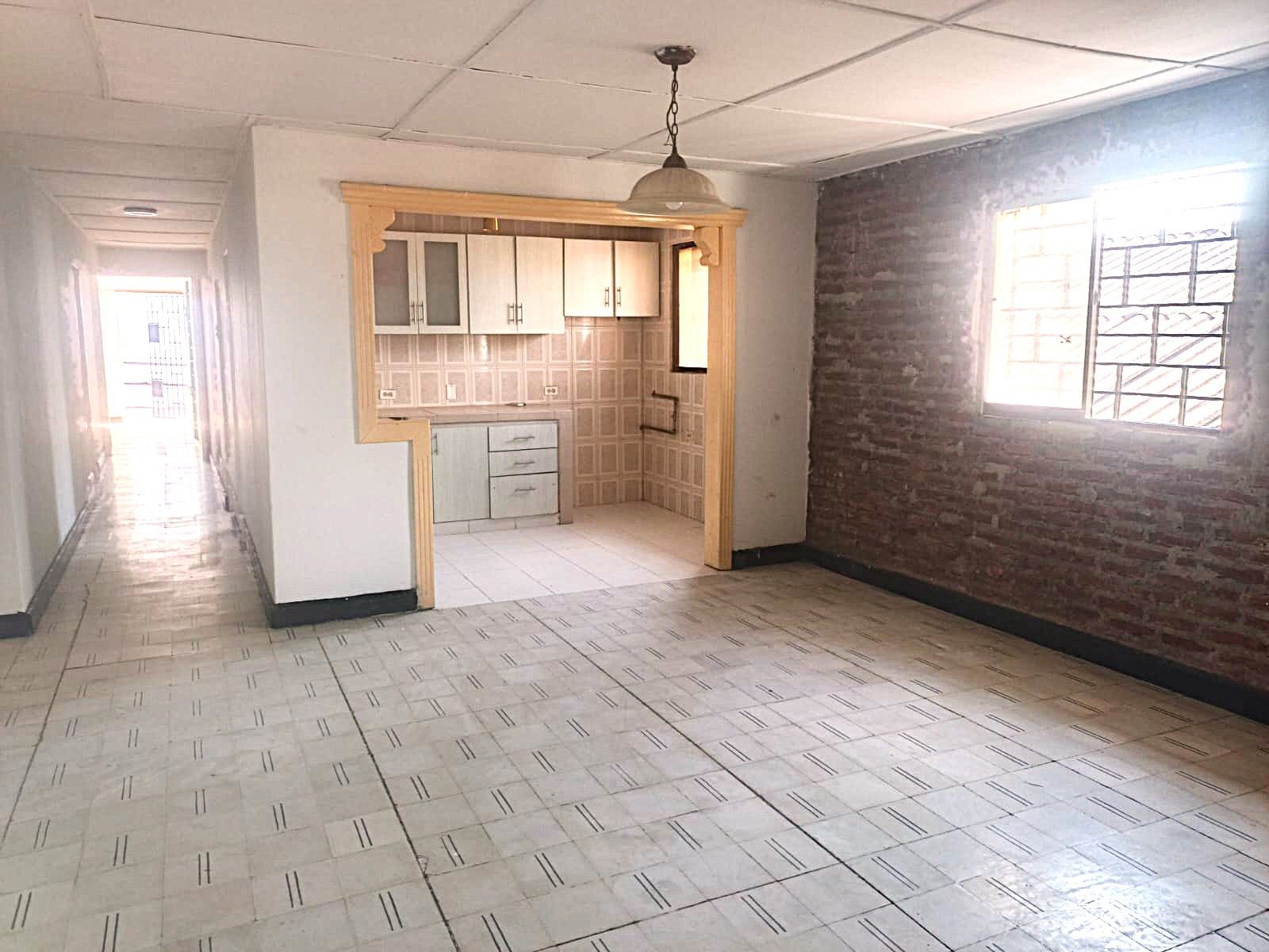 Casa en arriendo Atlántico Barranquilla Betania 203 m2 Habitaciones 4 Baños 3 Garajes 2 Precio $3800000