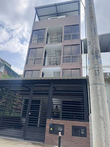 Apartaestudio en arriendo Valle Del Cauca Cali Caney 35 m2 Habitaciones 1 Baños 1 Garajes 1 Precio $1200000