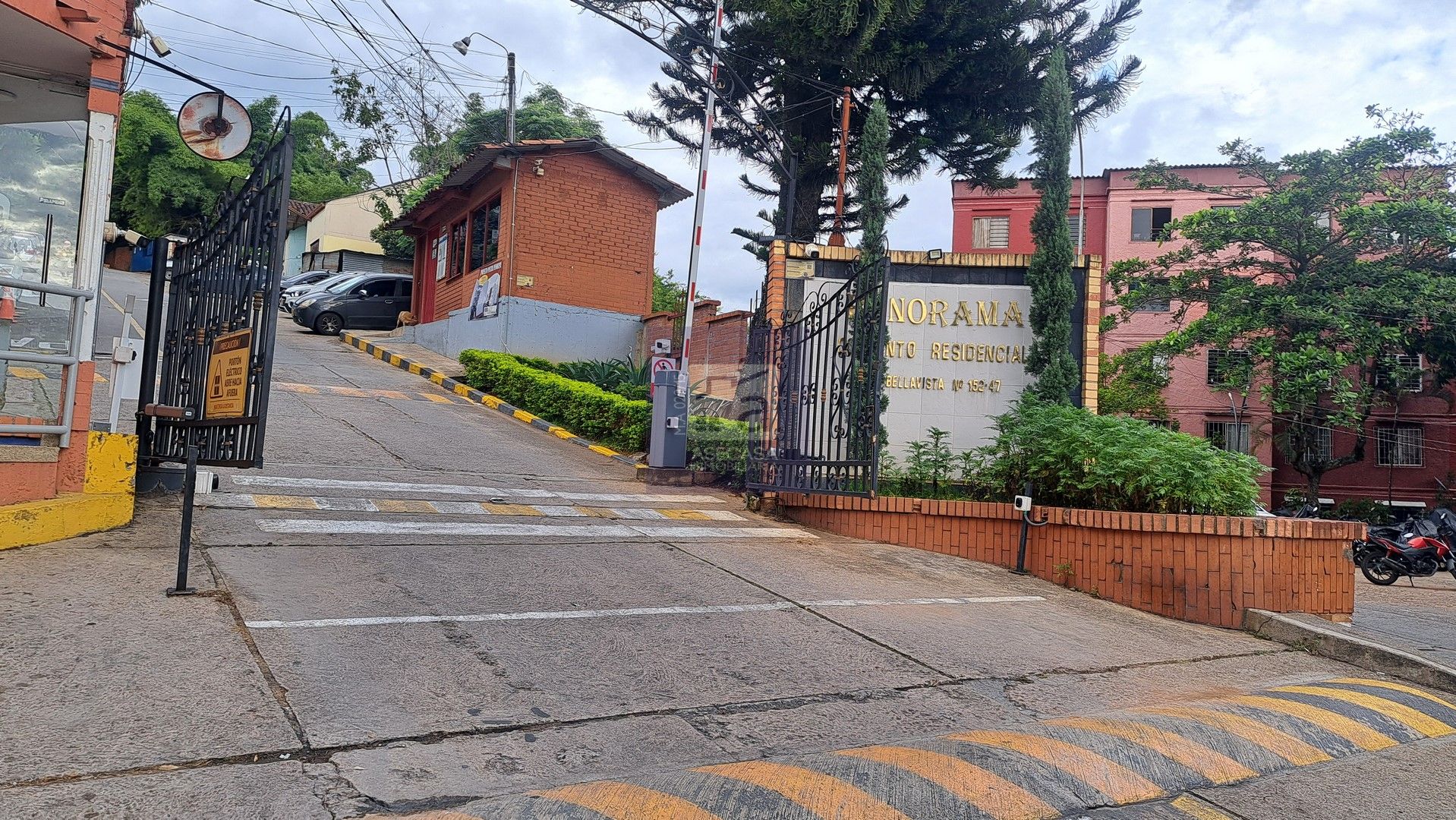 Apartamento en venta Santander Floridablanca Ub Escoflor 61 m2 Habitaciones 3 Baños 2 Garajes 0 Precio $170000000