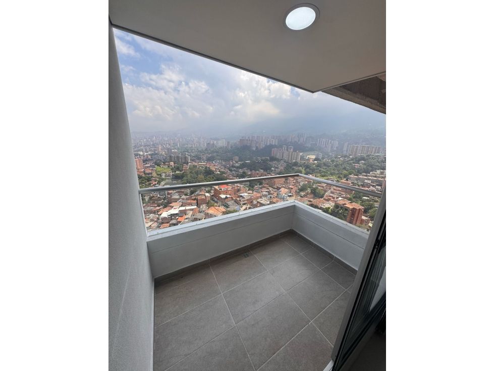 Apartamento en arriendo Antioquia Medellín Cataluña 75 m2 Habitaciones 3 Baños 2 Garajes 1 Precio $4000000