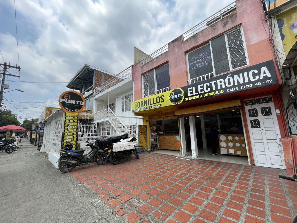 Apartamento en arriendo Valle Del Cauca Cali Panamericano 65 m2 Habitaciones 2 Baños 1 Garajes 0 Precio $1120000