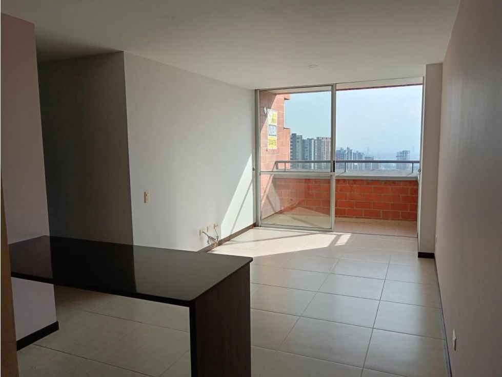 Apartamento en arriendo Antioquia Sabaneta Ancon Sur 71 m2 Habitaciones 3 Baños 2 Garajes 1 Precio $2800000