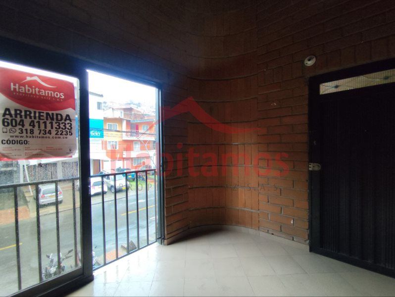 Apartamento en arriendo Antioquia Medellín Veinte De Julio 87 m2 Habitaciones 3 Baños 1 Garajes 0 Precio $2100000
