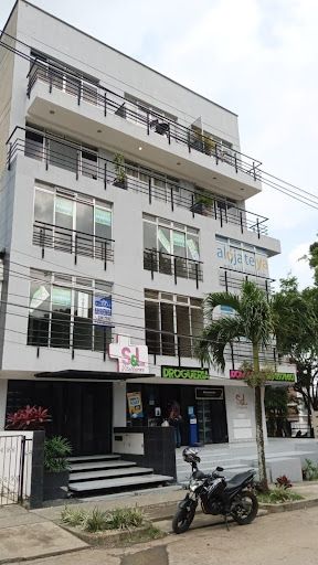 Apartaestudio en arriendo Valle Del Cauca Cali La Paz 25 m2 Habitaciones 1 Baños 1 Garajes 1 Precio $1000000