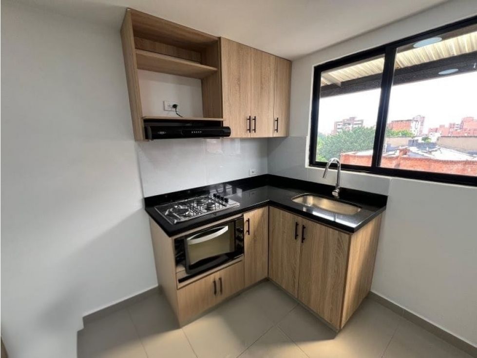 Apartaestudio en arriendo Antioquia Medellín Las Acacias 36 m2 Habitaciones 1 Baños 1 Garajes 0 Precio $2200000