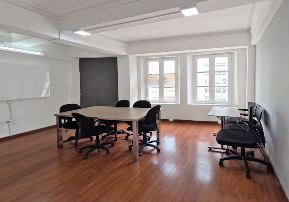 Oficina en venta Cundinamarca Bogotá La Catedral 44 m2 Habitaciones 0 Baños 1 Garajes 0 Precio $210000000