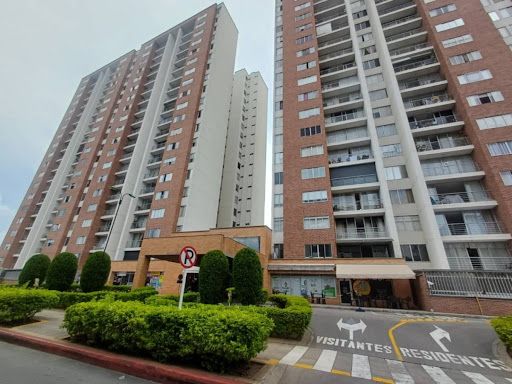 Apartamento en arriendo Santander Bucaramanga Diamante Ii Etapa 74 m2 Habitaciones 3 Baños 2 Garajes 1 Precio $2700000