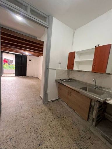 Local en arriendo Antioquia Medellín La Floresta 60 m2 Habitaciones 0 Baños 1 Garajes 0 Precio $2200000